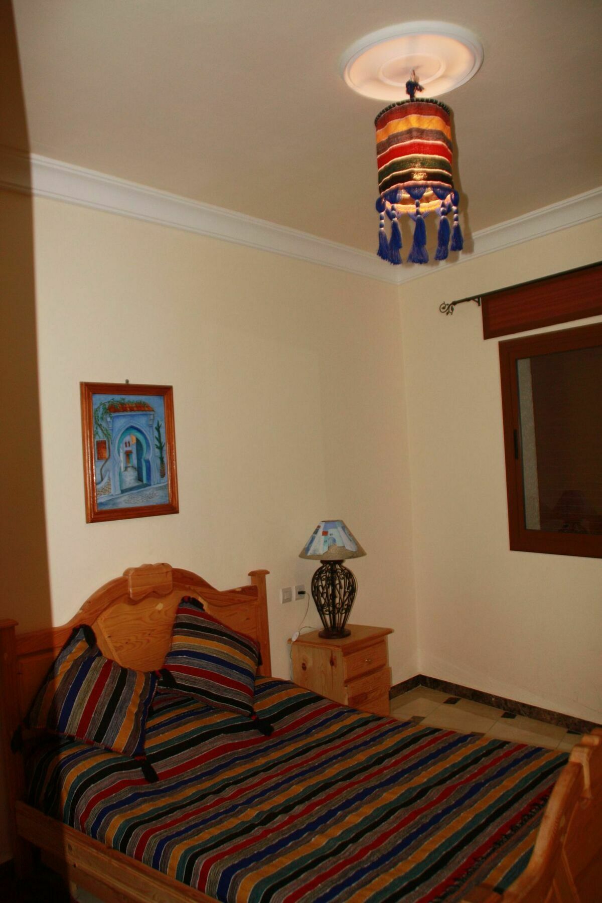 Апартаменты Dar Al Machichi Шефшауэн Экстерьер фото